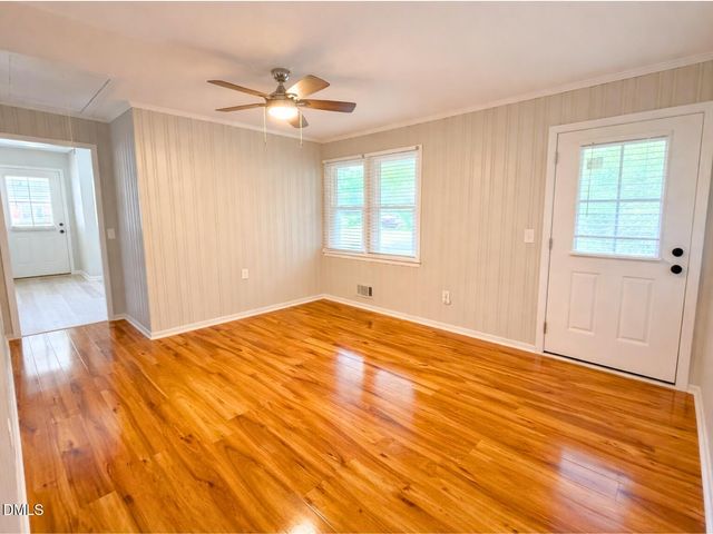 2414 Chapin Street, Durham, NC 27707