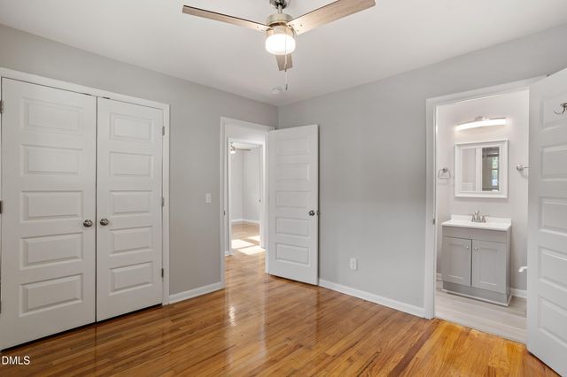 2414 Chapin Street, Durham, NC 27707