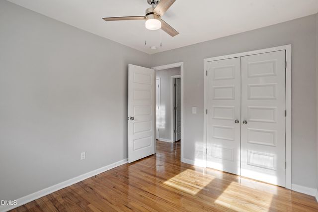 2414 Chapin Street, Durham, NC 27707