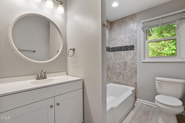 2414 Chapin Street, Durham, NC 27707