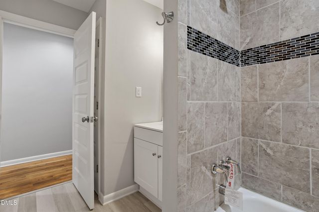 2414 Chapin Street, Durham, NC 27707