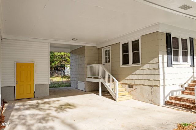 2414 Chapin Street, Durham, NC 27707