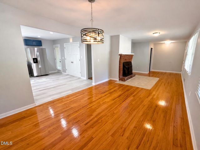 2414 Chapin Street, Durham, NC 27707