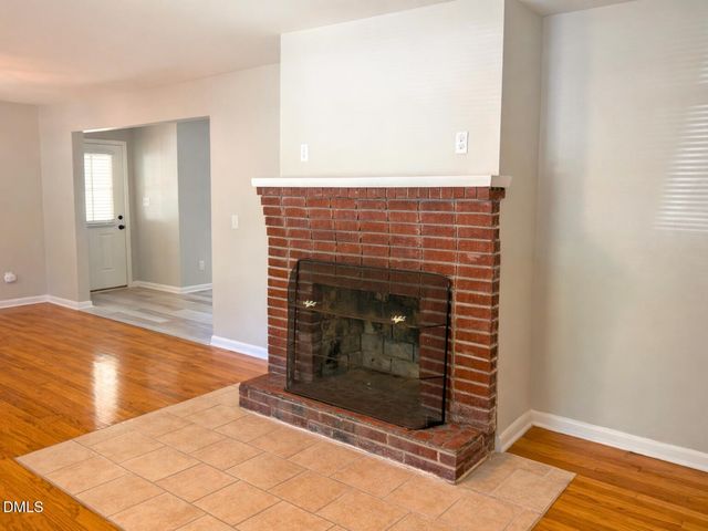 2414 Chapin Street, Durham, NC 27707