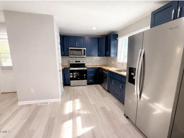 2414 Chapin Street, Durham, NC 27707