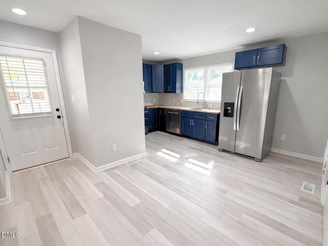 2414 Chapin Street, Durham, NC 27707