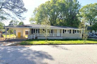 2414 Chapin Street, Durham, NC 27707