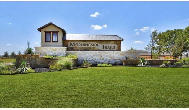3895 Trail De Paris TRL, New Braunfels, TX 78132