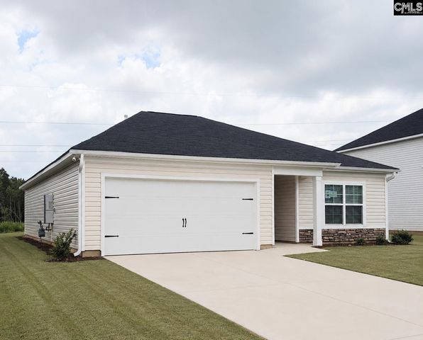 180 Cape Horn Drive, Columbia, SC 29209