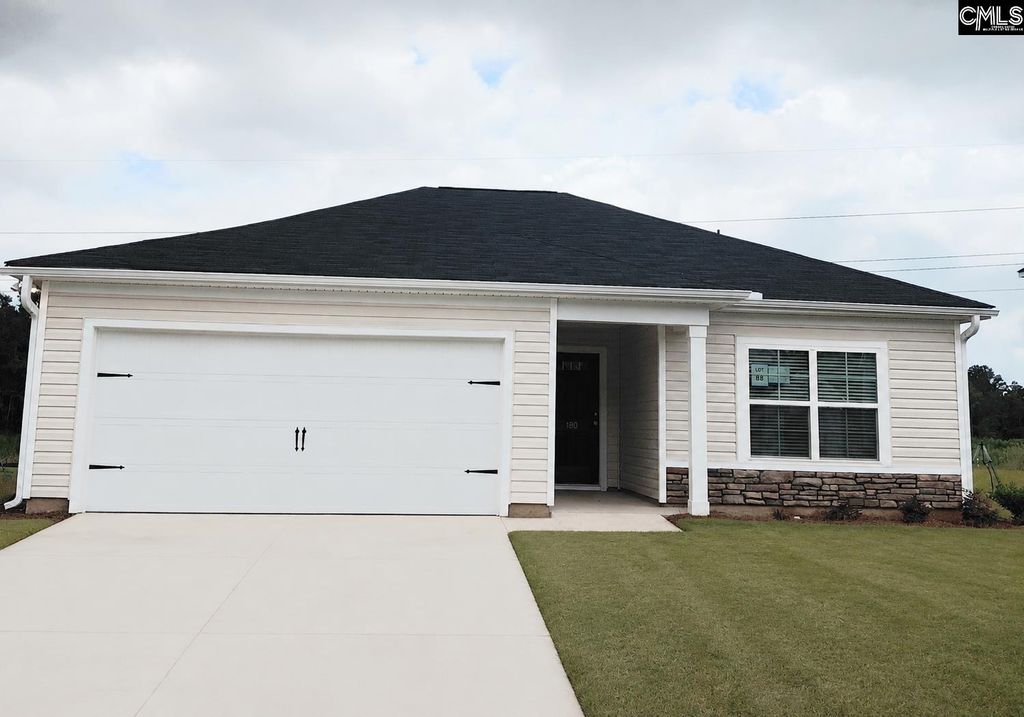 180 Cape Horn Drive, Columbia, SC 29209