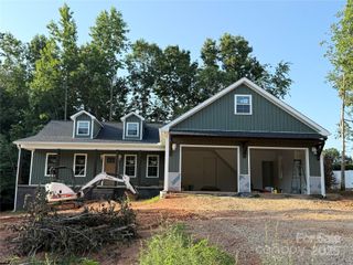 105 Elk Creek Lane, Hudson, NC 28638