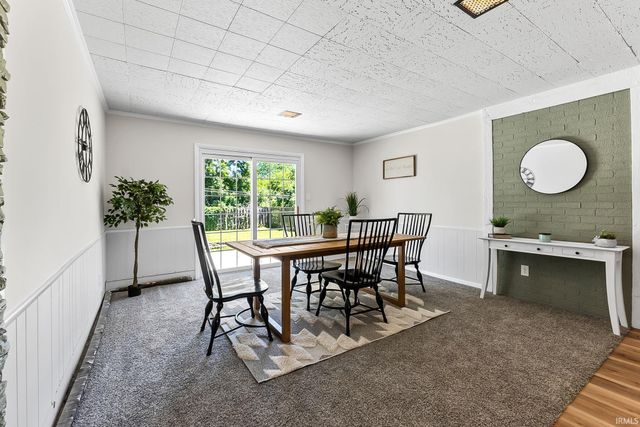 1916 Clarmarnic Drive, Fort Wayne, IN 46815