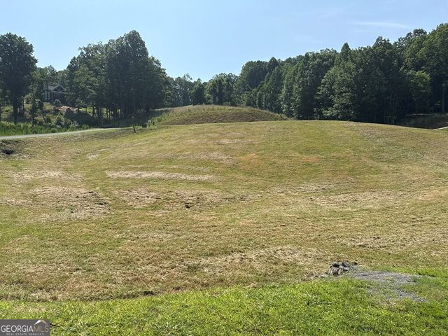 LOT 29 Big Valley Overlook, Morganton, GA 30560