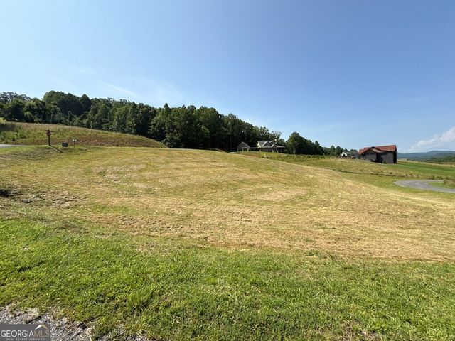 LOT 29 Big Valley Overlook, Morganton, GA 30560