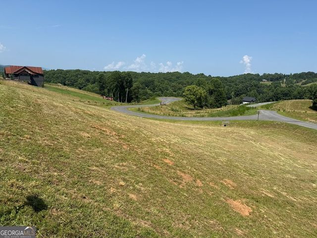 LOT 29 Big Valley Overlook, Morganton, GA 30560