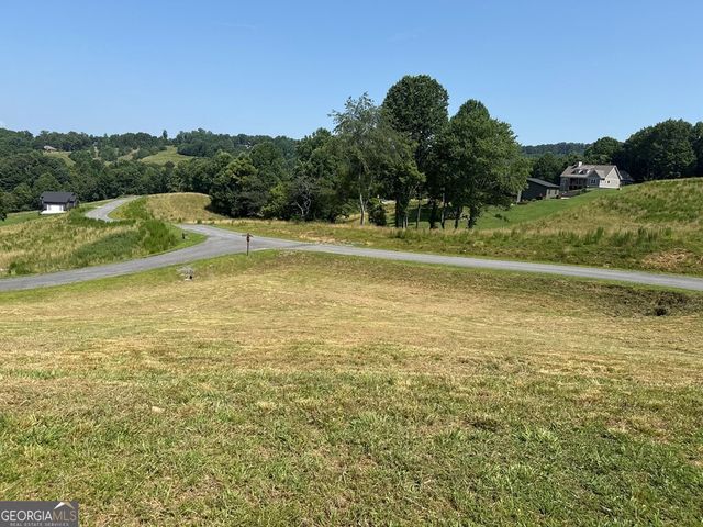 LOT 29 Big Valley Overlook, Morganton, GA 30560