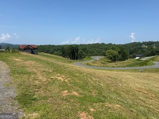LOT 29 Big Valley Overlook, Morganton, GA 30560