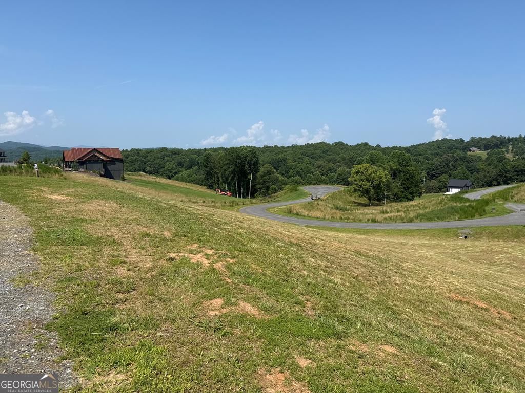 LOT 29 Big Valley Overlook, Morganton, GA 30560