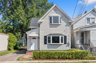 14 Atwood Place, Cheektowaga, NY 14225