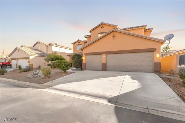 5917 Cabo San Lucas Avenue, Las Vegas, NV 89131