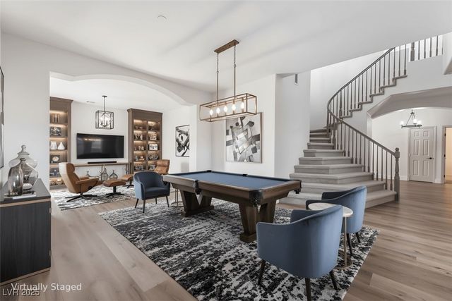 5917 Cabo San Lucas Avenue, Las Vegas, NV 89131