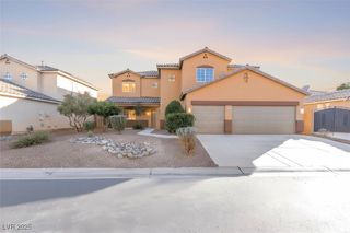 5917 Cabo San Lucas Avenue, Las Vegas, NV 89131