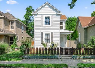 232 Fillmore Street, Dayton, OH 45410