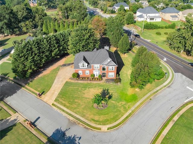 4564 Bogan Gates Trail, Buford, GA 30519