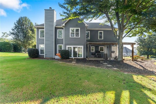 4564 Bogan Gates Trail, Buford, GA 30519