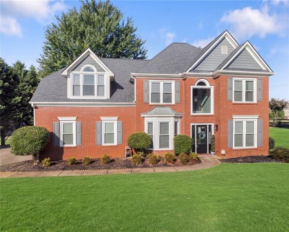 4564 Bogan Gates Trail, Buford, GA 30519