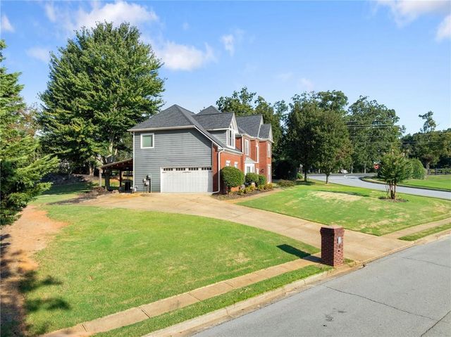 4564 Bogan Gates Trail, Buford, GA 30519
