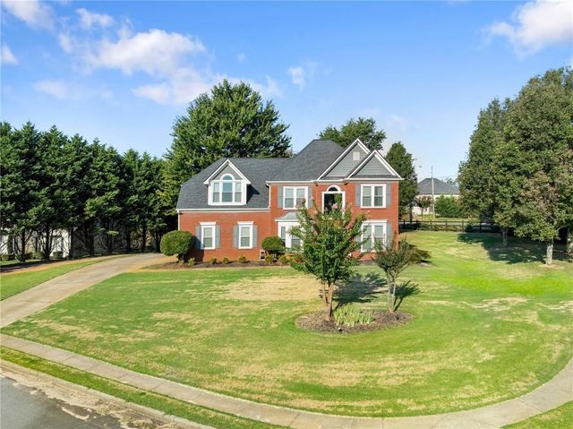 4564 Bogan Gates Trail, Buford, GA 30519