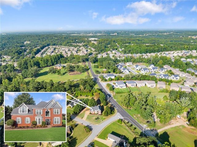 4564 Bogan Gates Trail, Buford, GA 30519