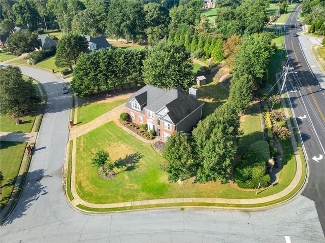 4564 Bogan Gates Trail, Buford, GA 30519