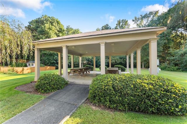 4564 Bogan Gates Trail, Buford, GA 30519