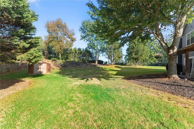 4564 Bogan Gates Trail, Buford, GA 30519