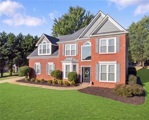 4564 Bogan Gates Trail, Buford, GA 30519