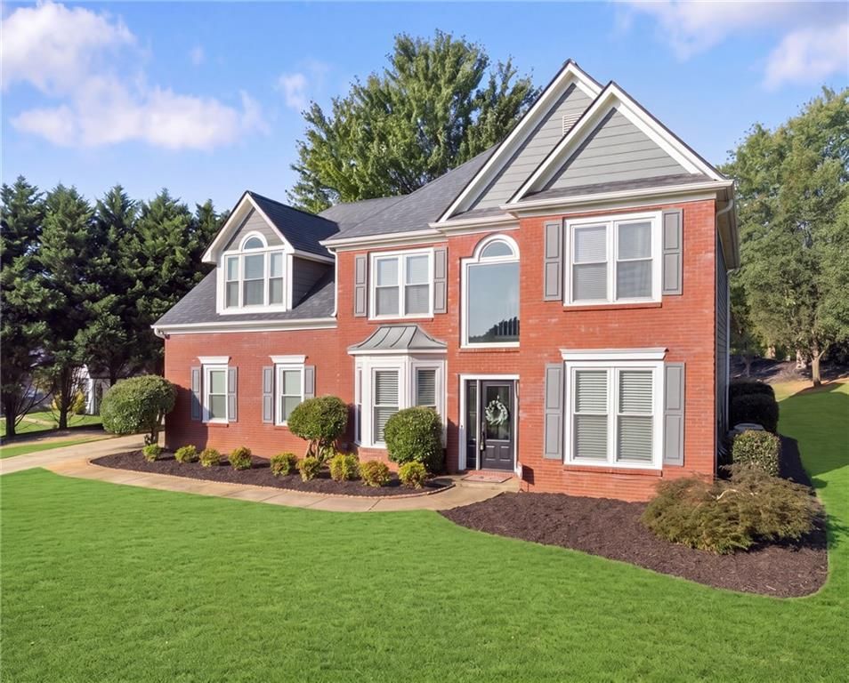 4564 Bogan Gates Trail, Buford, GA 30519