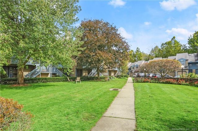 15 Perry Avenue A4, Norwalk, CT 06850