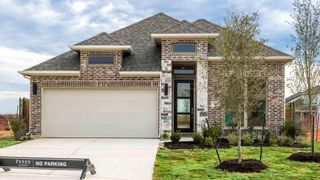 518 Menlo CIR, Liberty Hill, TX 78642