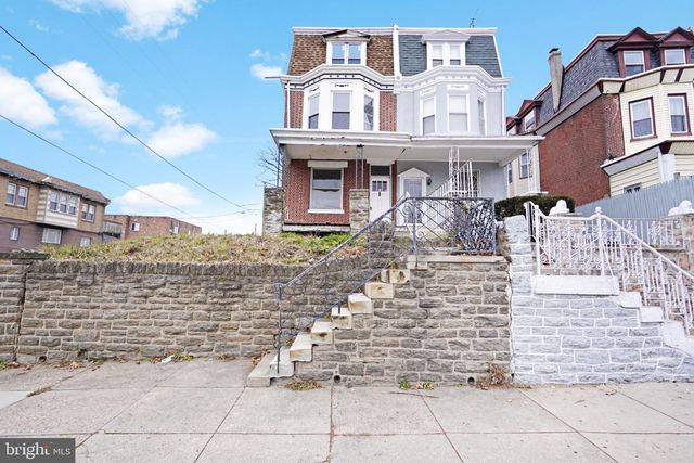 7100 N BROAD ST, Philadelphia, PA 19126