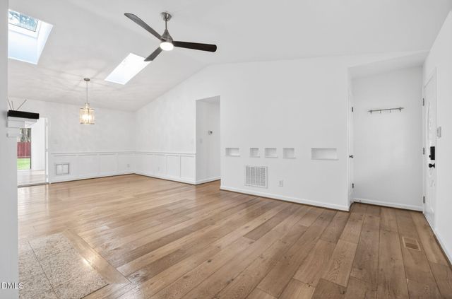 1027 Castalia Drive, Cary, NC 27513