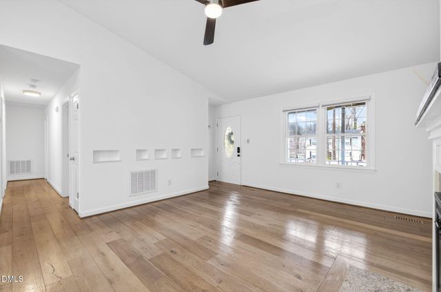 1027 Castalia Drive, Cary, NC 27513