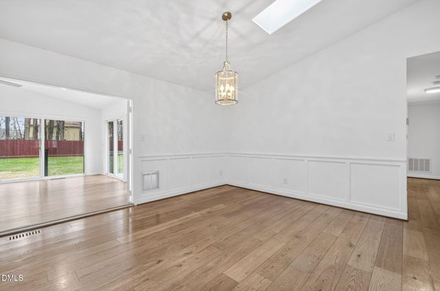 1027 Castalia Drive, Cary, NC 27513