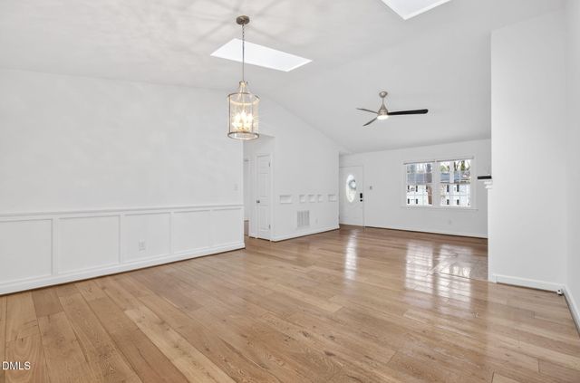 1027 Castalia Drive, Cary, NC 27513