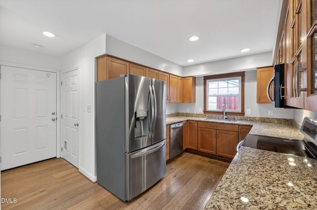 1027 Castalia Drive, Cary, NC 27513