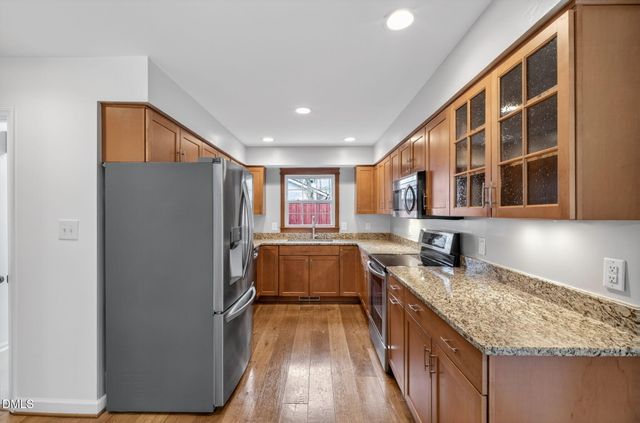 1027 Castalia Drive, Cary, NC 27513