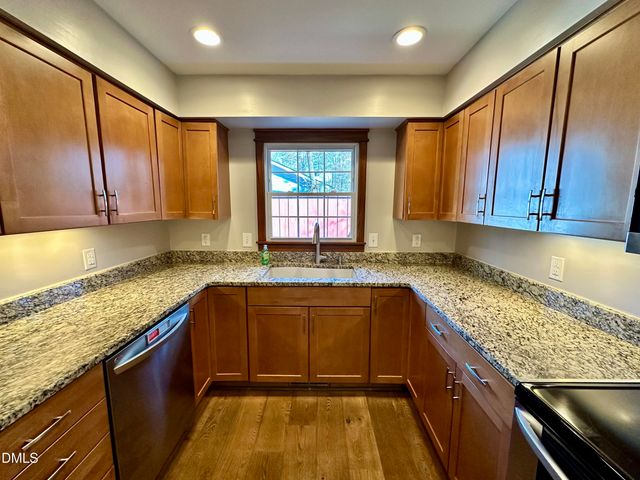 1027 Castalia Drive, Cary, NC 27513