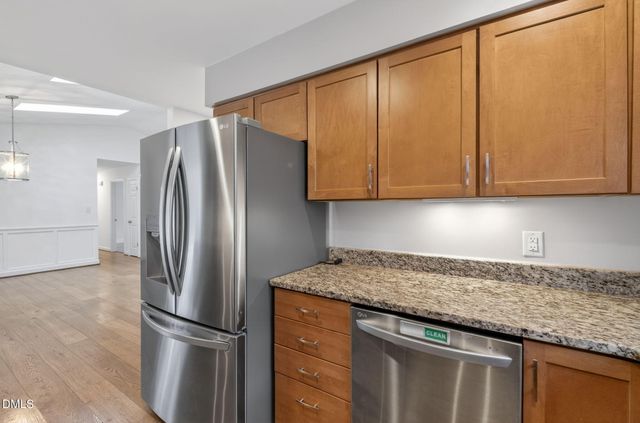 1027 Castalia Drive, Cary, NC 27513