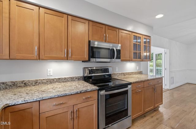 1027 Castalia Drive, Cary, NC 27513